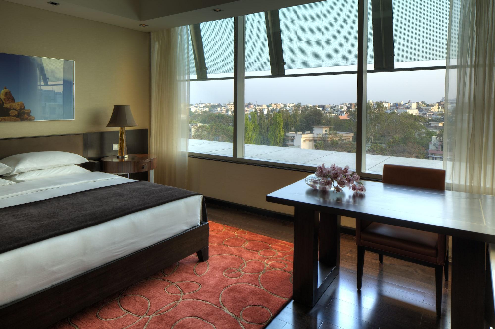 Park Hyatt And Residences, Hotel Hyderabad