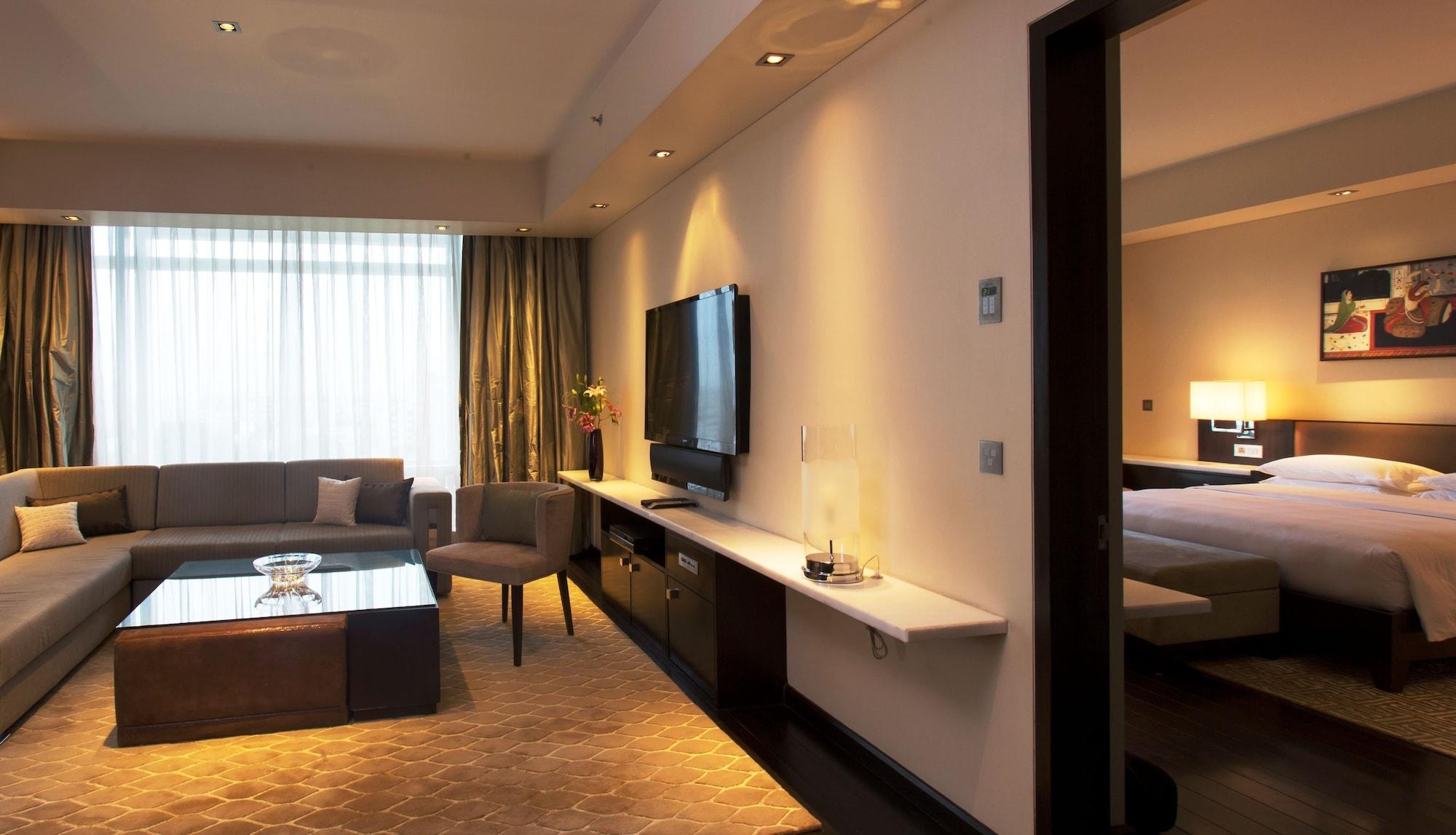 Park Hyatt And Residences, Hotel Hyderabad