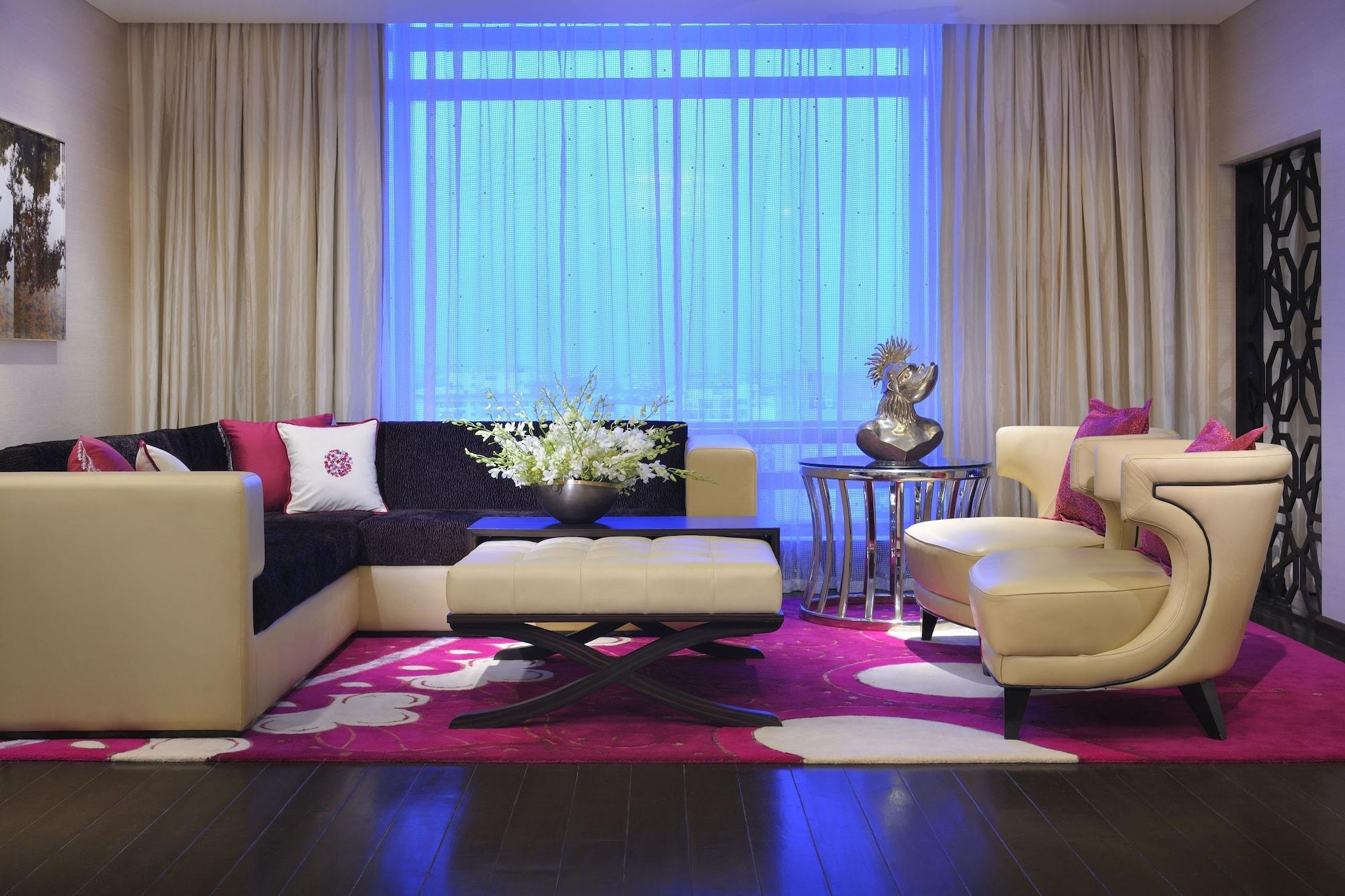 Park Hyatt And Residences, Hotel Hyderabad