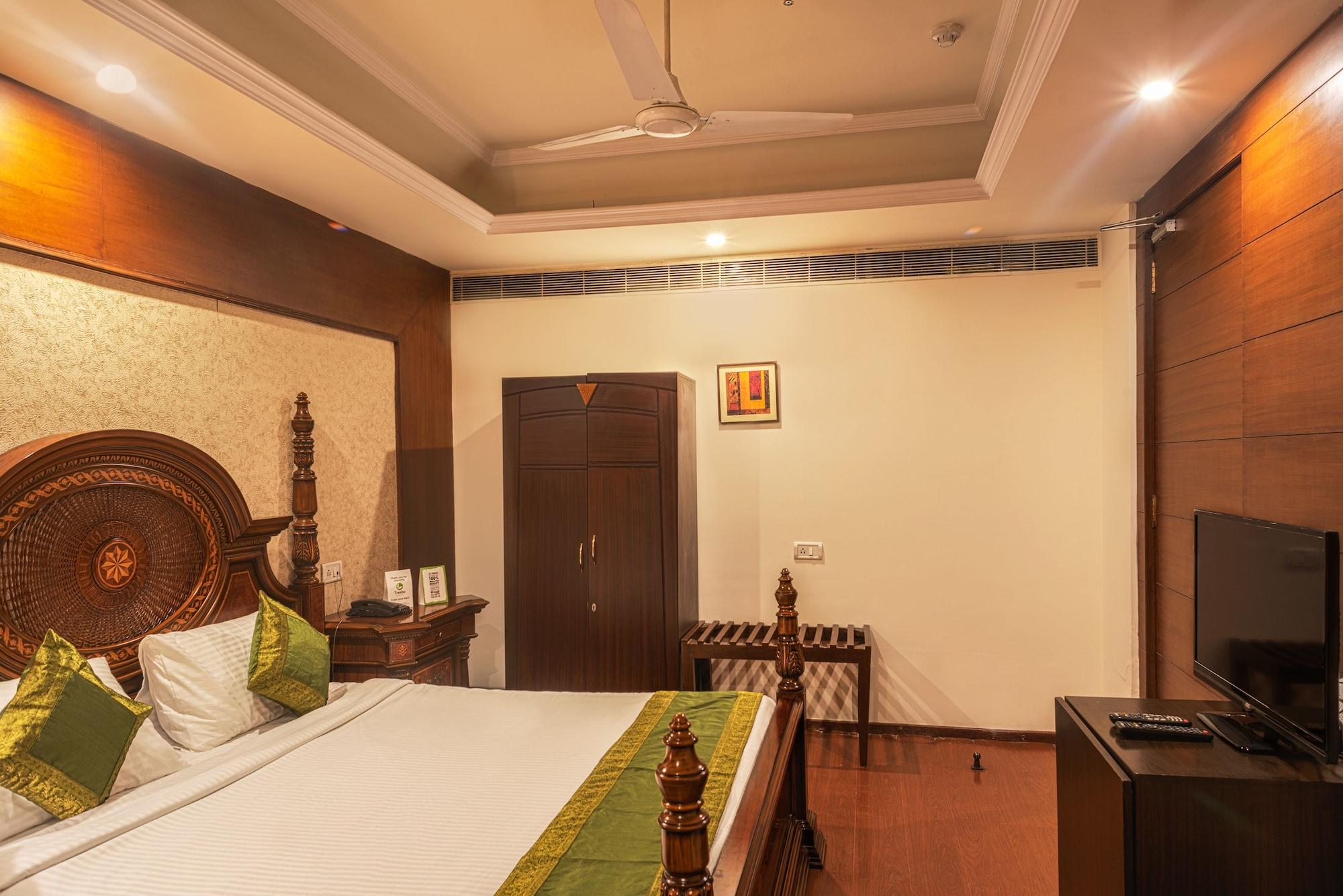 Treebo Trend Grand Plaza Nampally Hotel Hyderabad