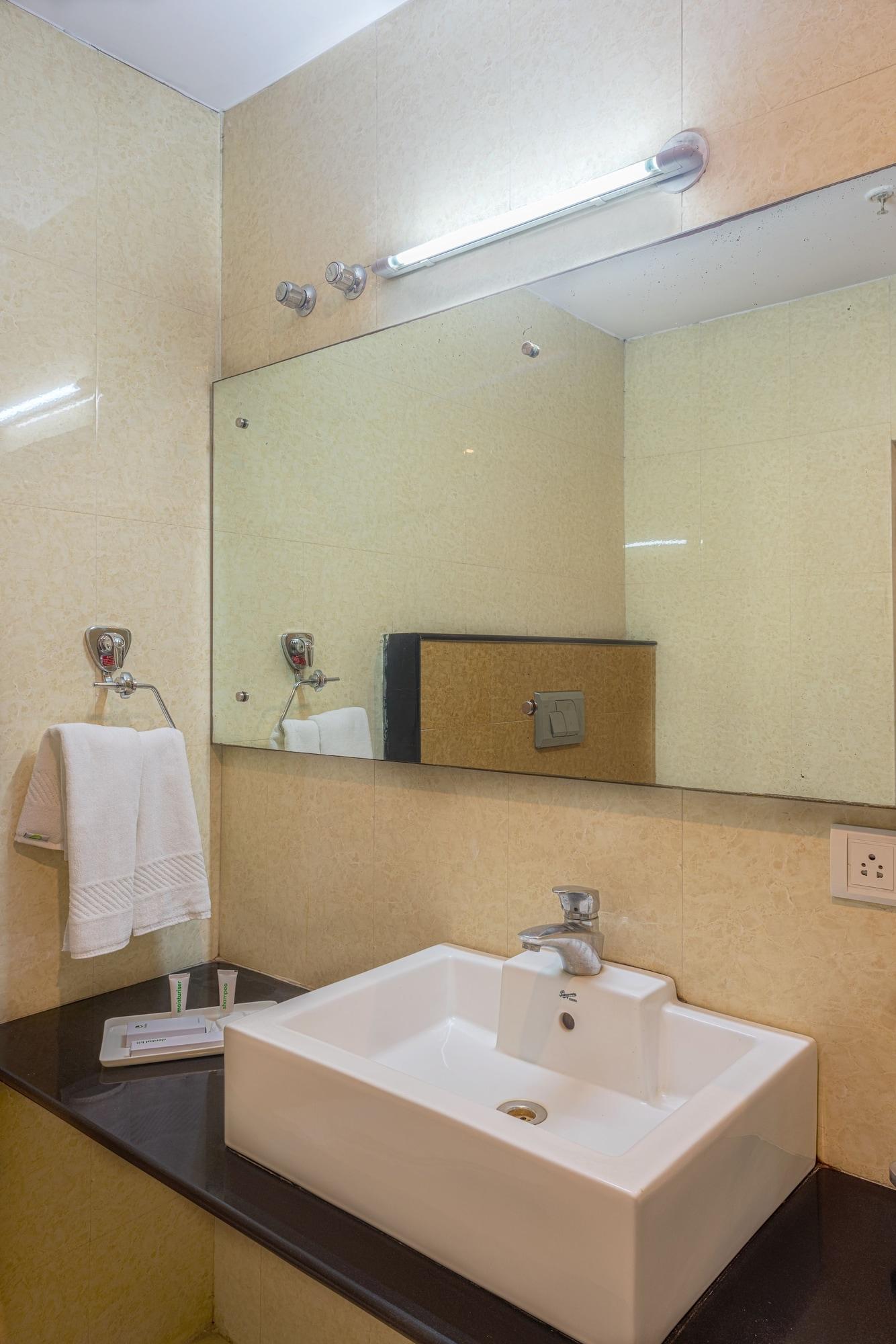 Treebo Trend Grand Plaza Nampally 3* Hyderabad
