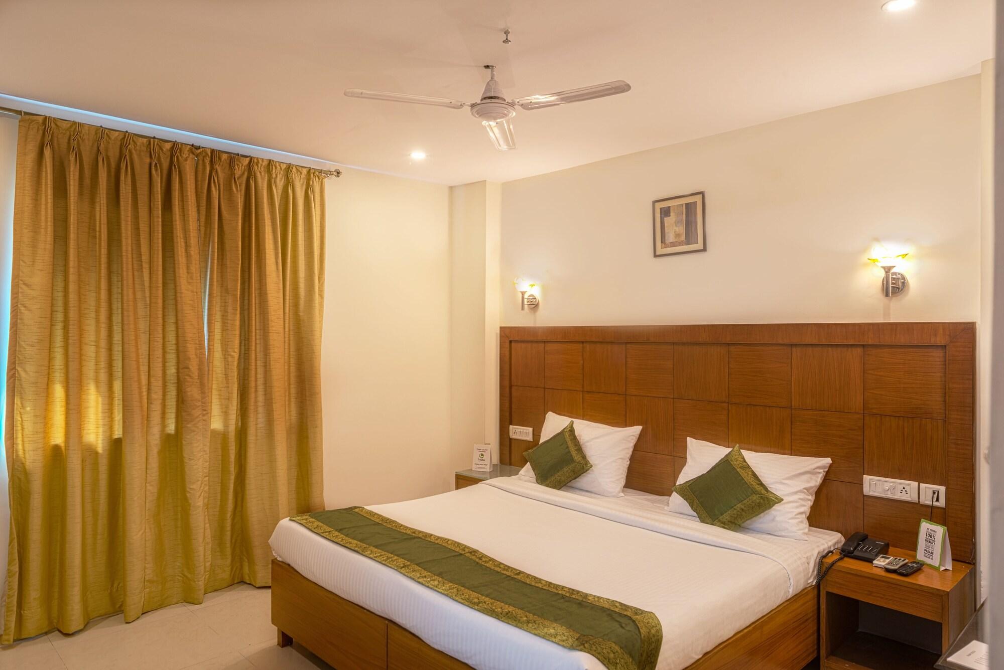 Hotel Treebo Trend Grand Plaza Nampally
