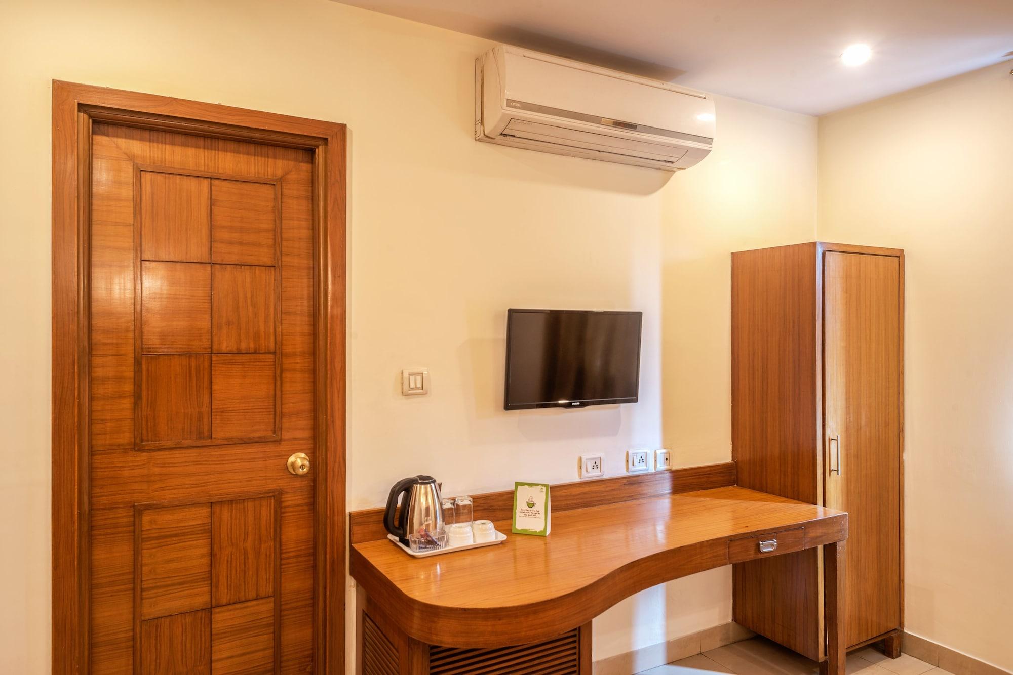 Treebo Trend Grand Plaza Nampally Hotel 3*