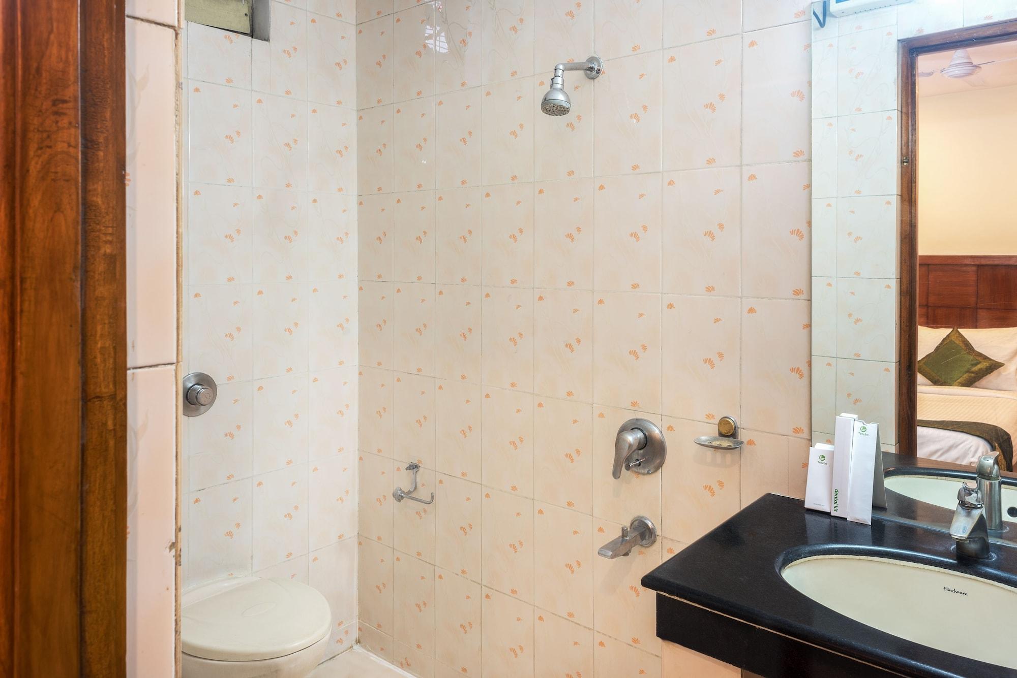 Hotel Treebo Trend Grand Plaza Nampally Hyderabad