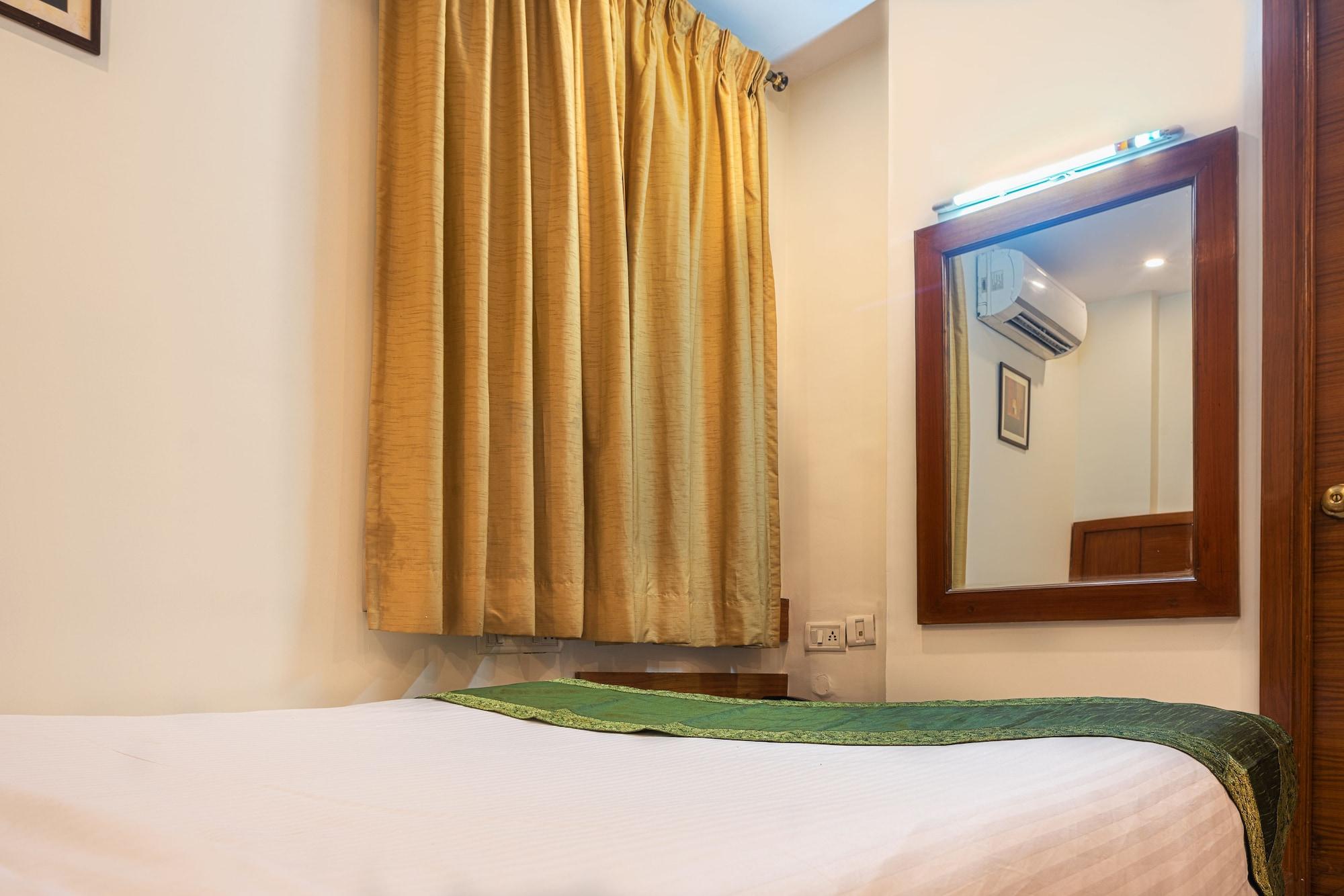 Treebo Trend Grand Plaza Nampally Hotel Hyderabad