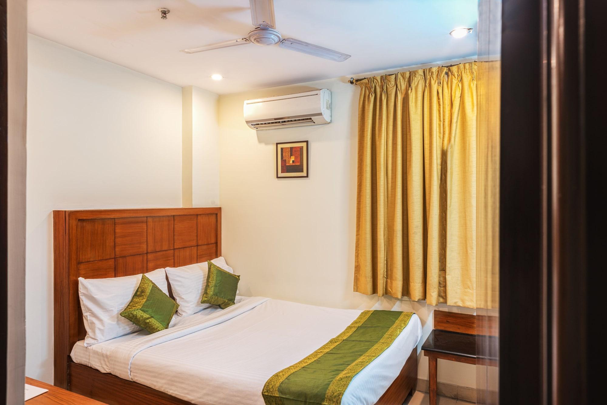 Treebo Trend Grand Plaza Nampally 3*