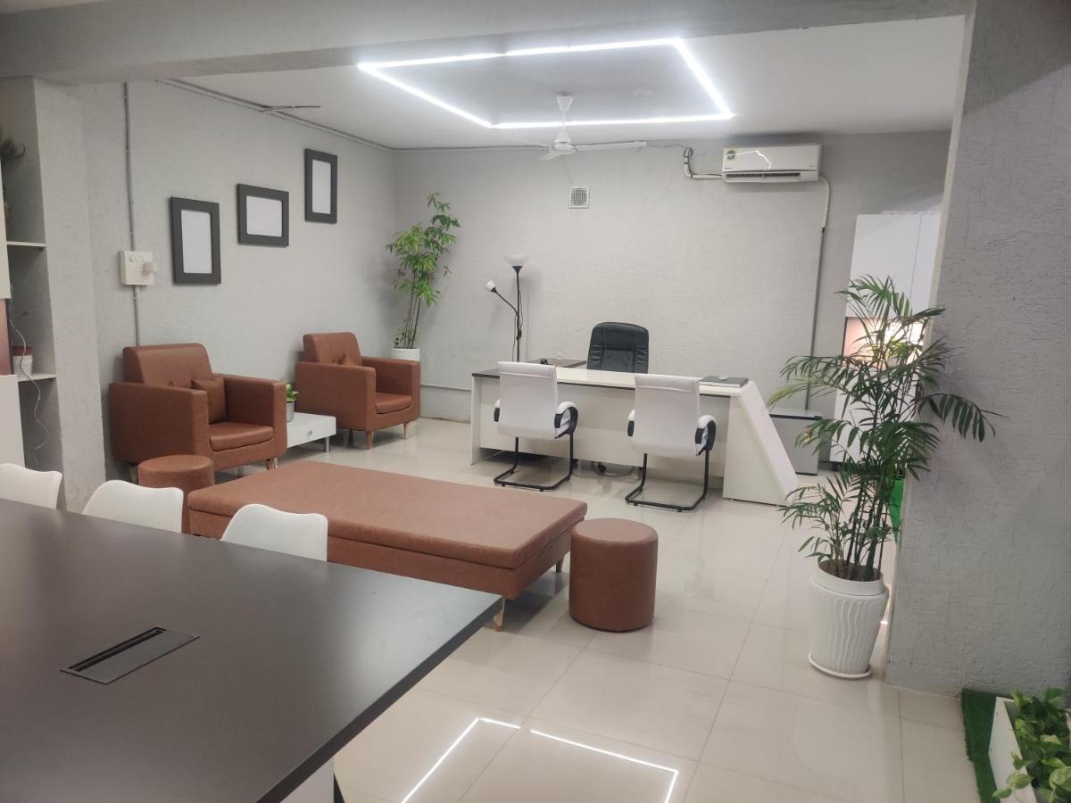 Restel Studio Flats *