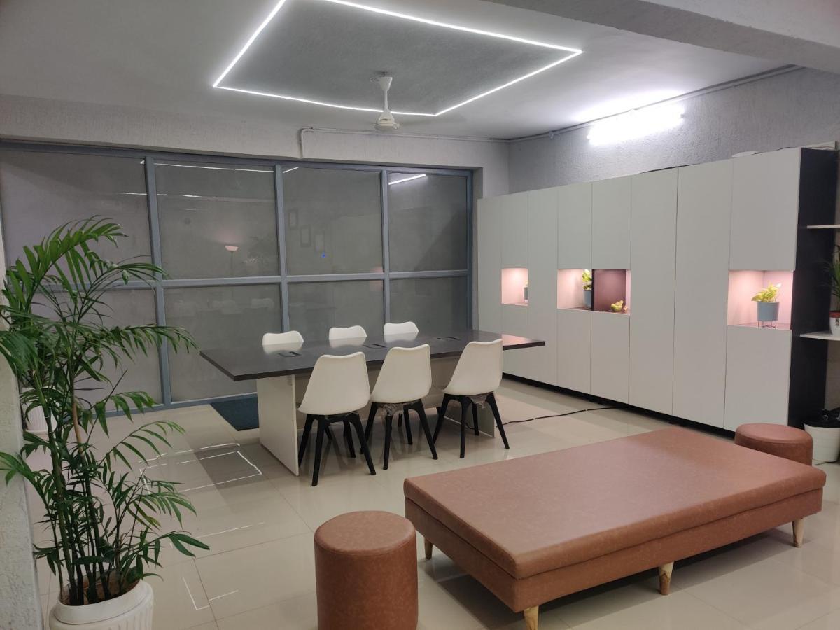 Apartamento Restel Studio Flats