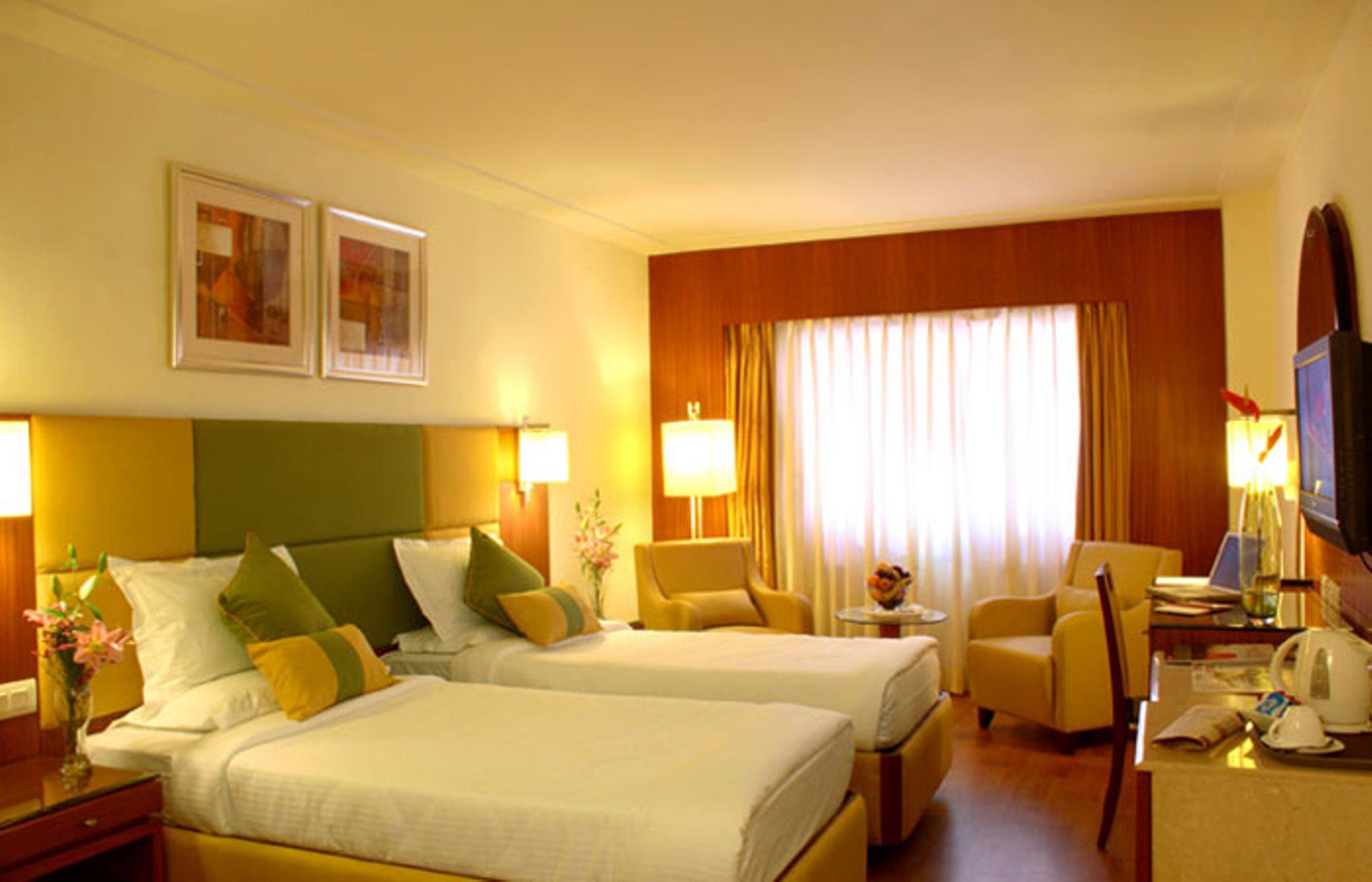 Hotel Hampshire Plaza 3*