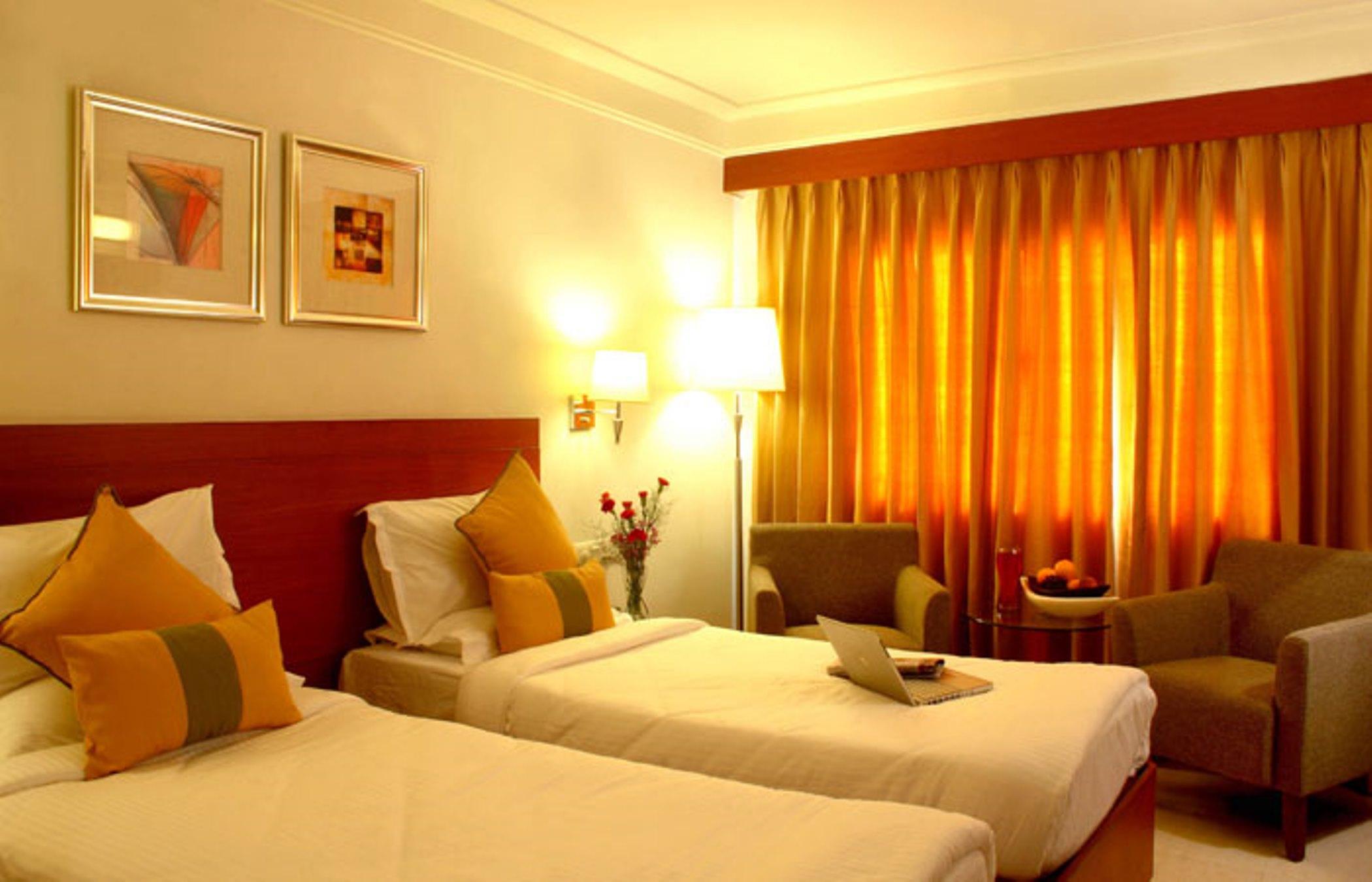Hotel Hampshire Plaza 3*