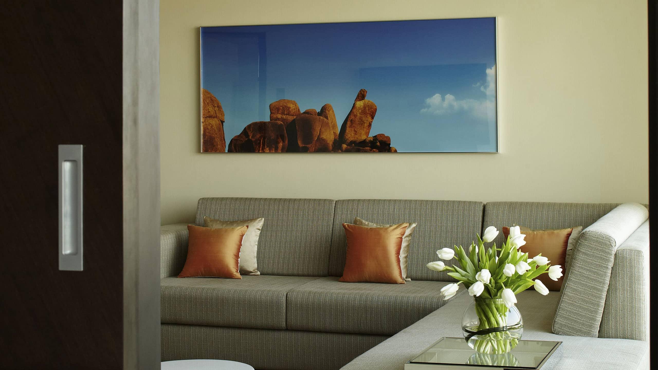 Hotel Park Hyatt And Residences, 5*