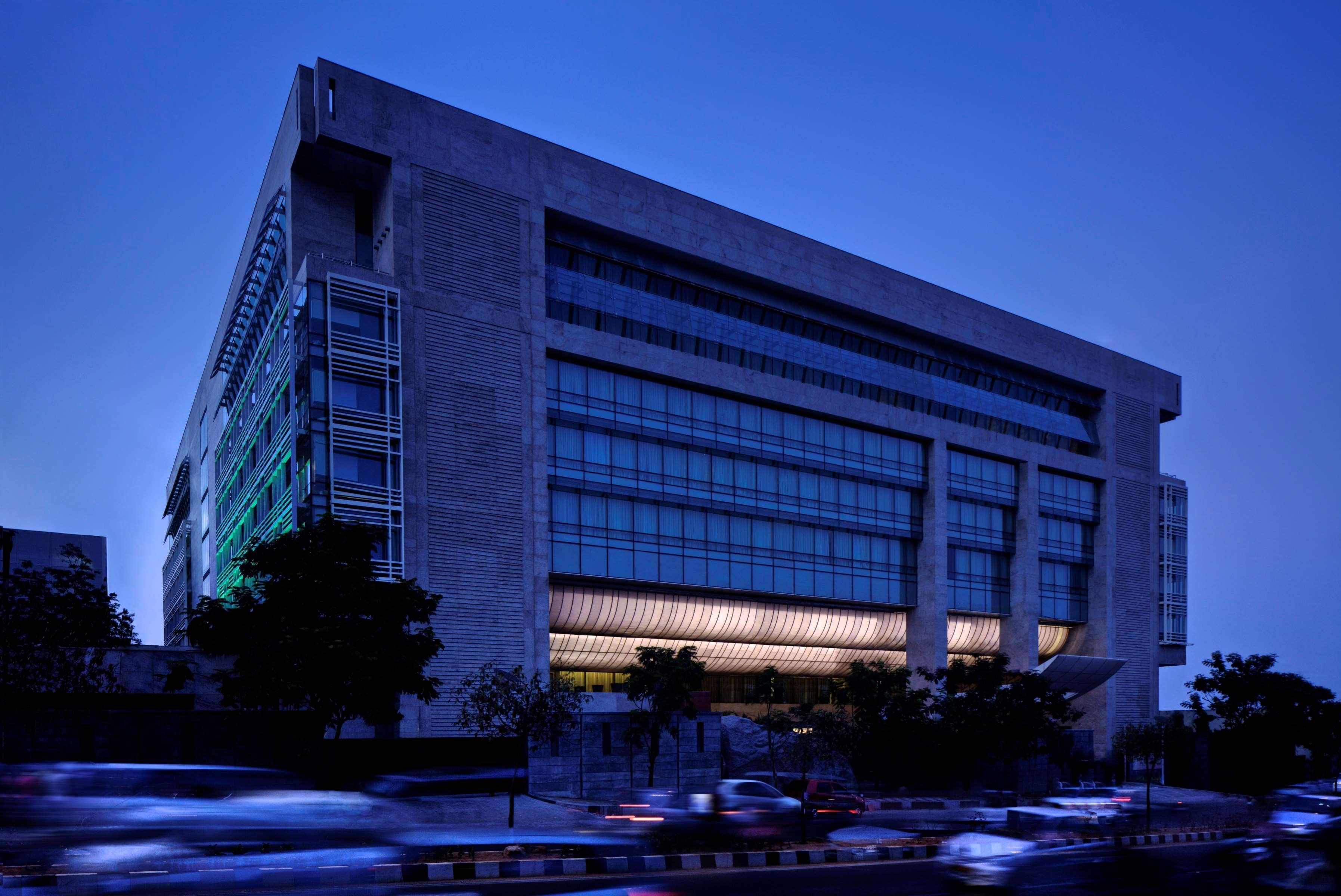 Hotel Park Hyatt And Residences, Hyderabad