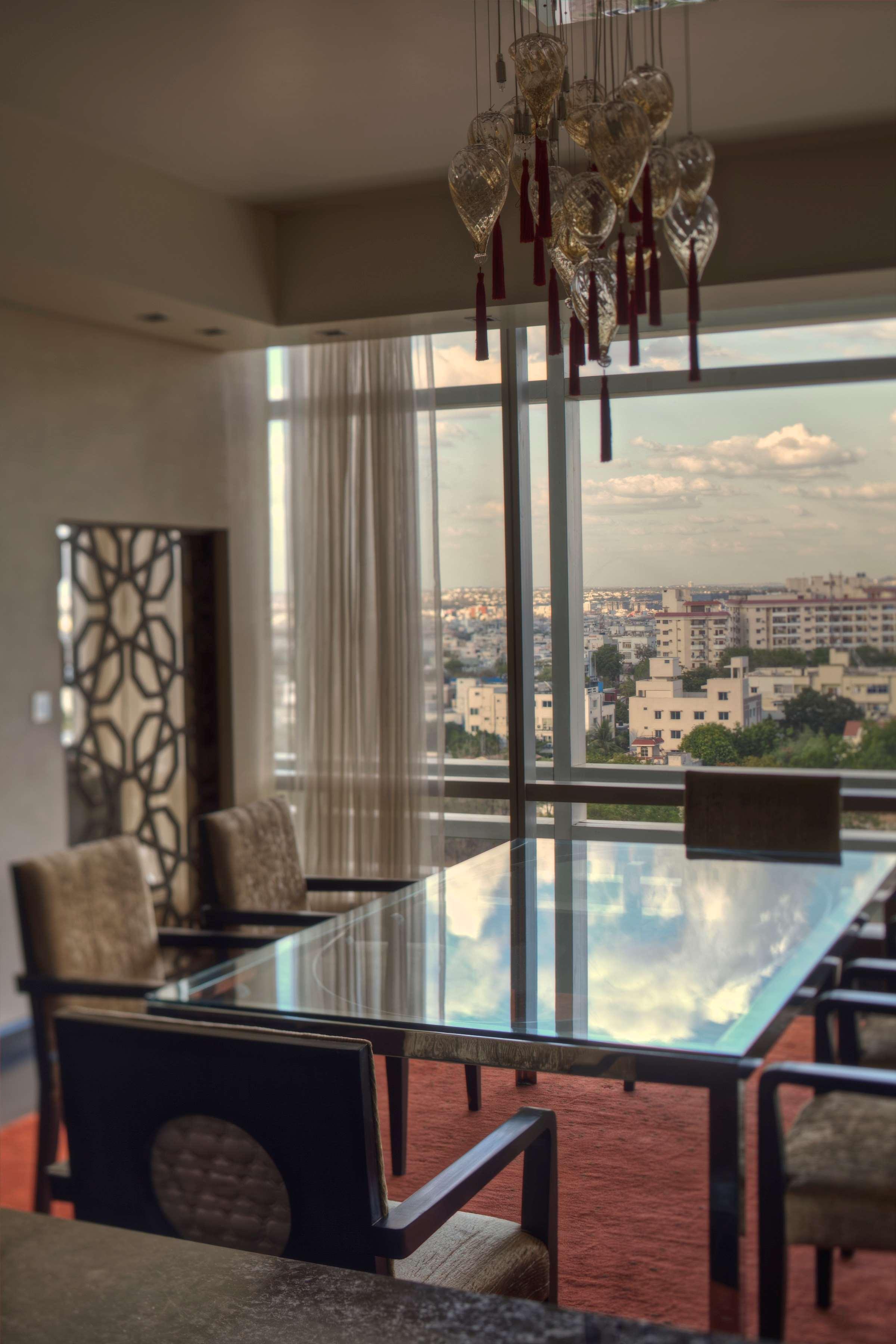 Hotel Park Hyatt And Residences, Hyderabad