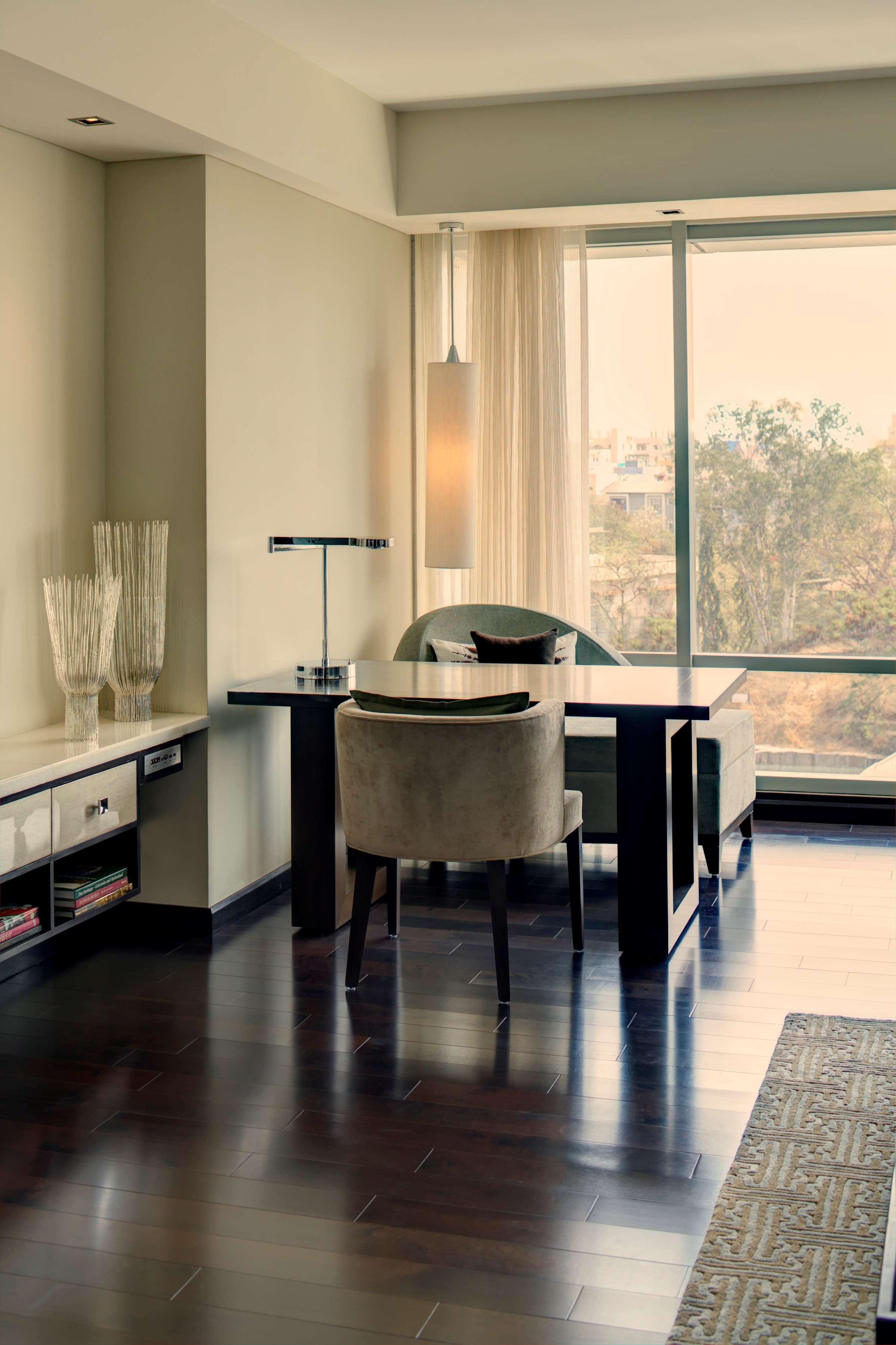 Park Hyatt And Residences, Hotel 5*