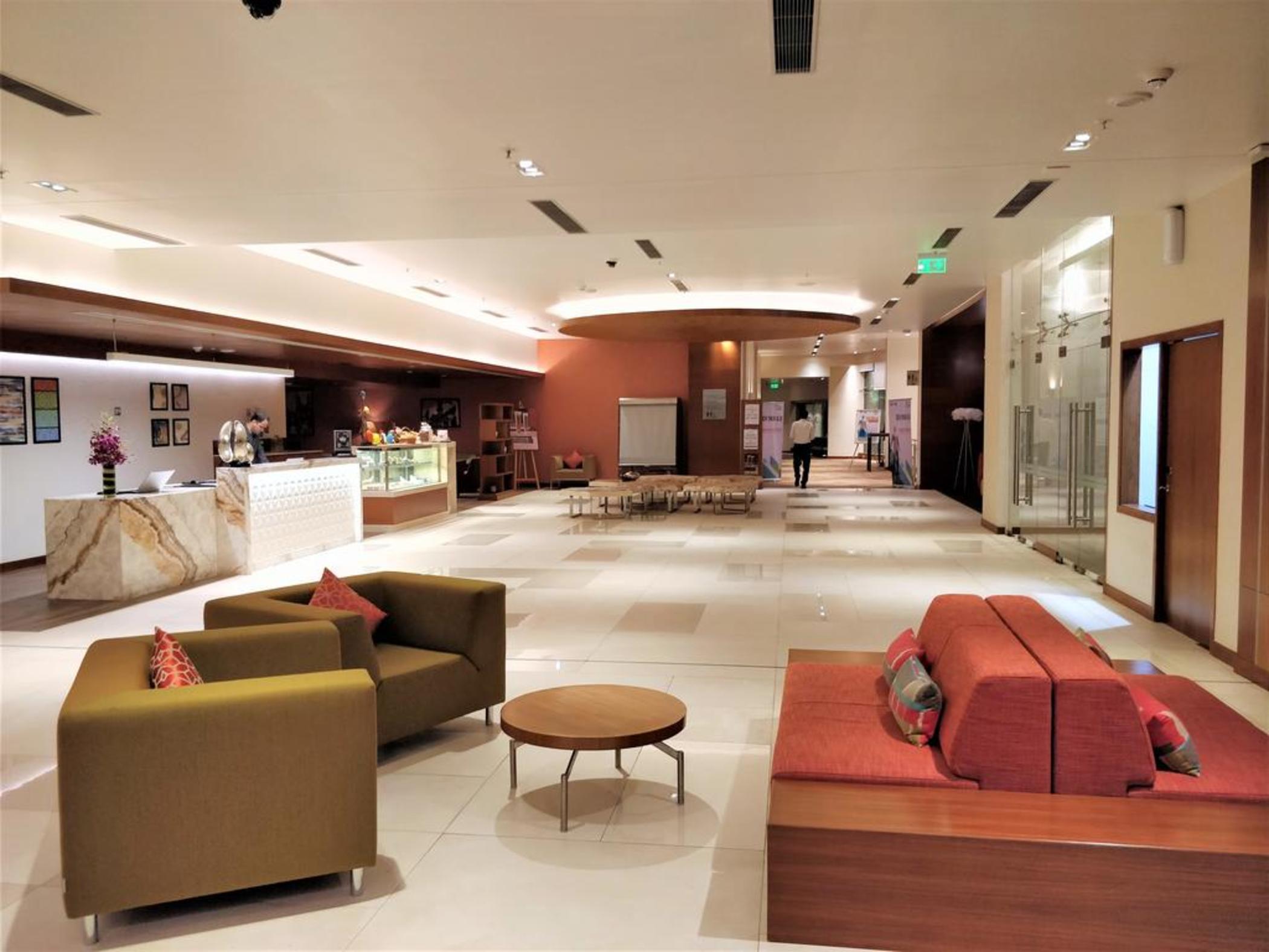 Hyatt Place Banjara Hills