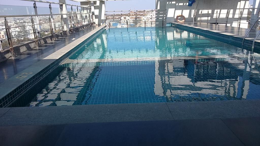 Daspalla Hotel Hyderabad