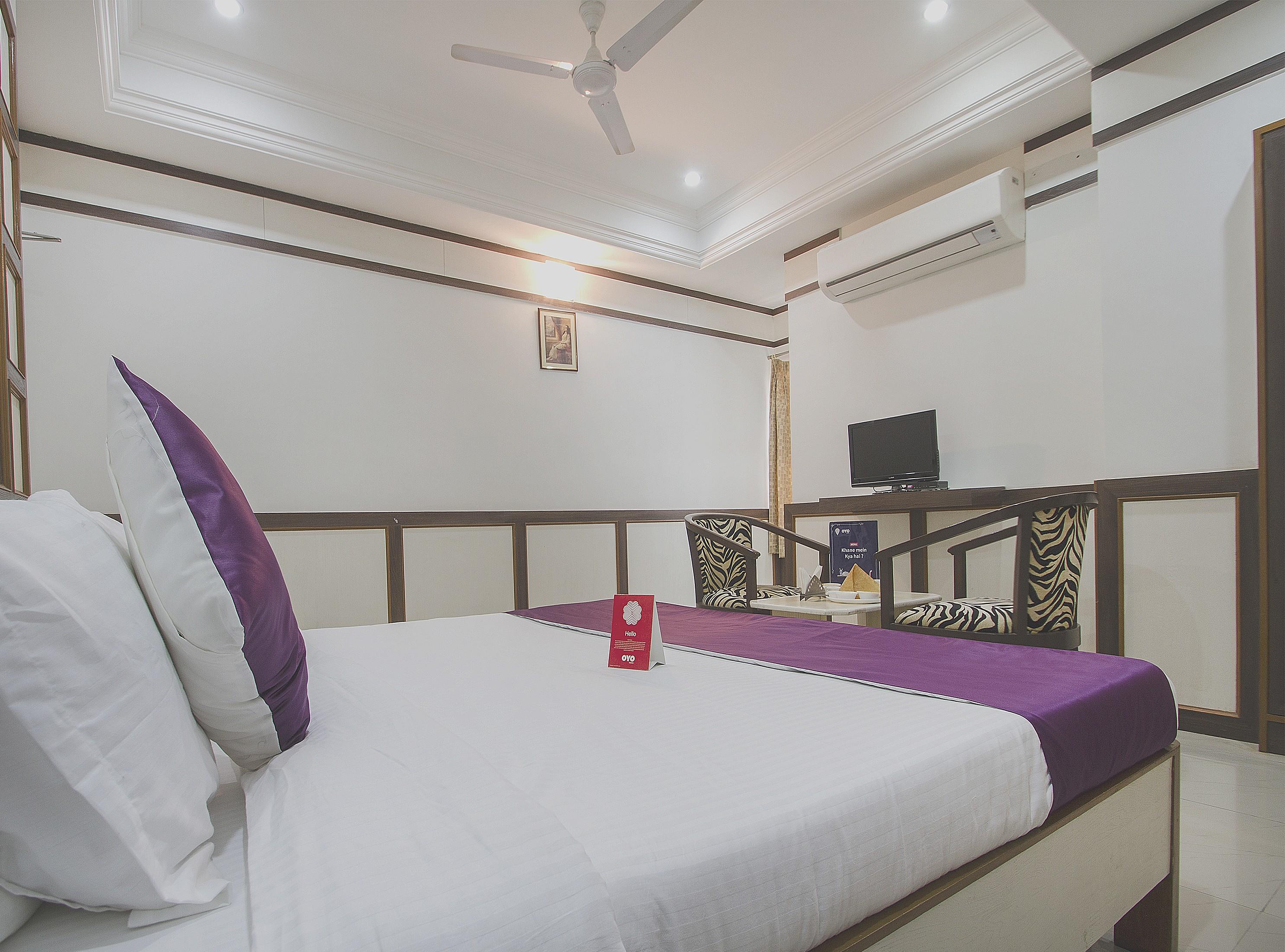 O Surya Residency Hotel