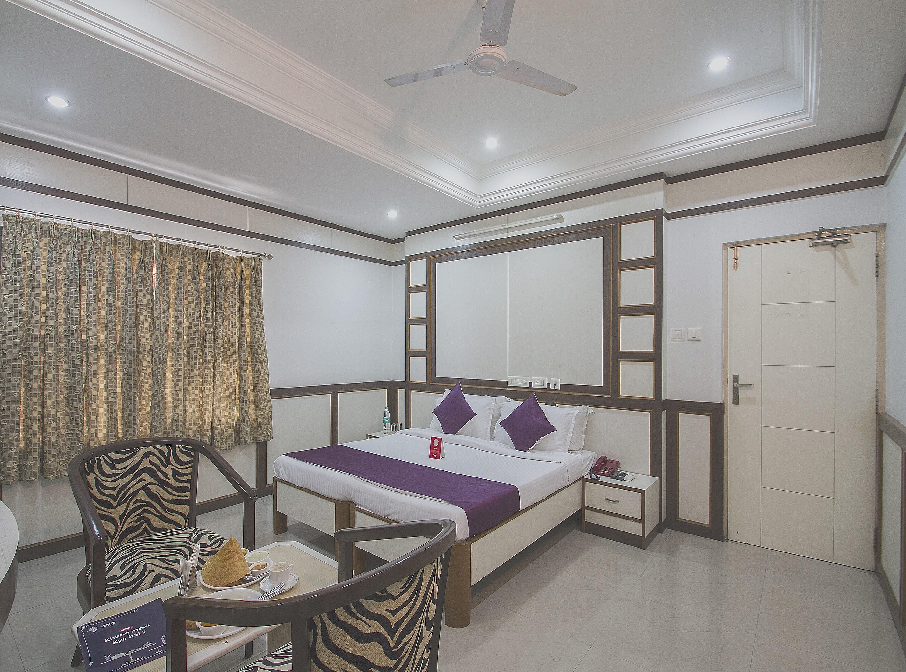 Hotel O Surya Residency 4*