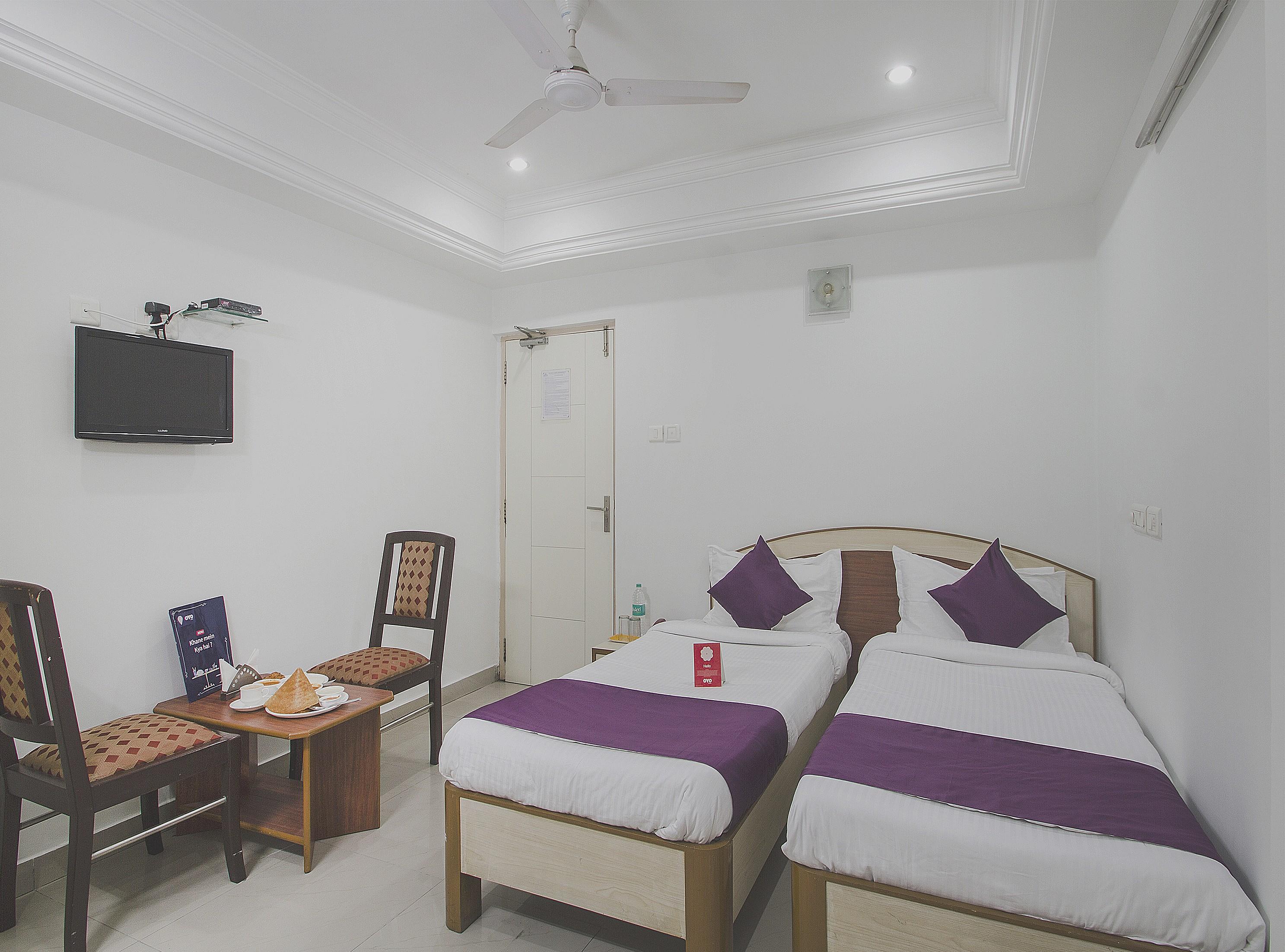 O Surya Residency Hyderabad