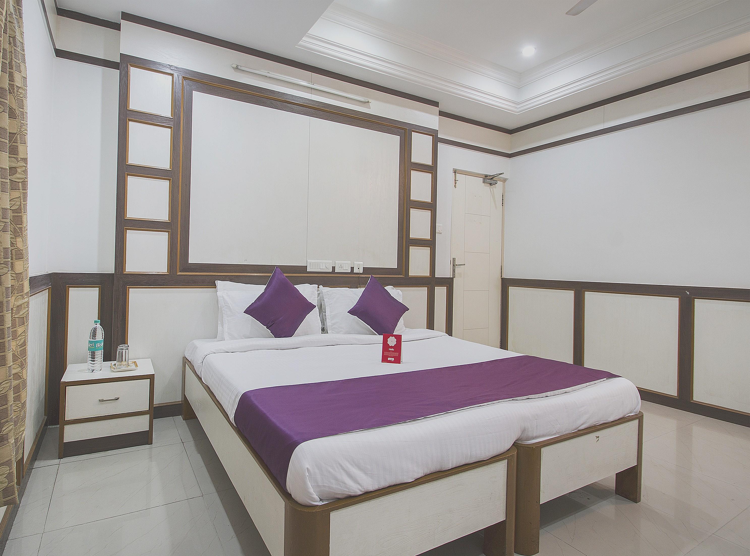 O Surya Residency Hotel Hyderabad