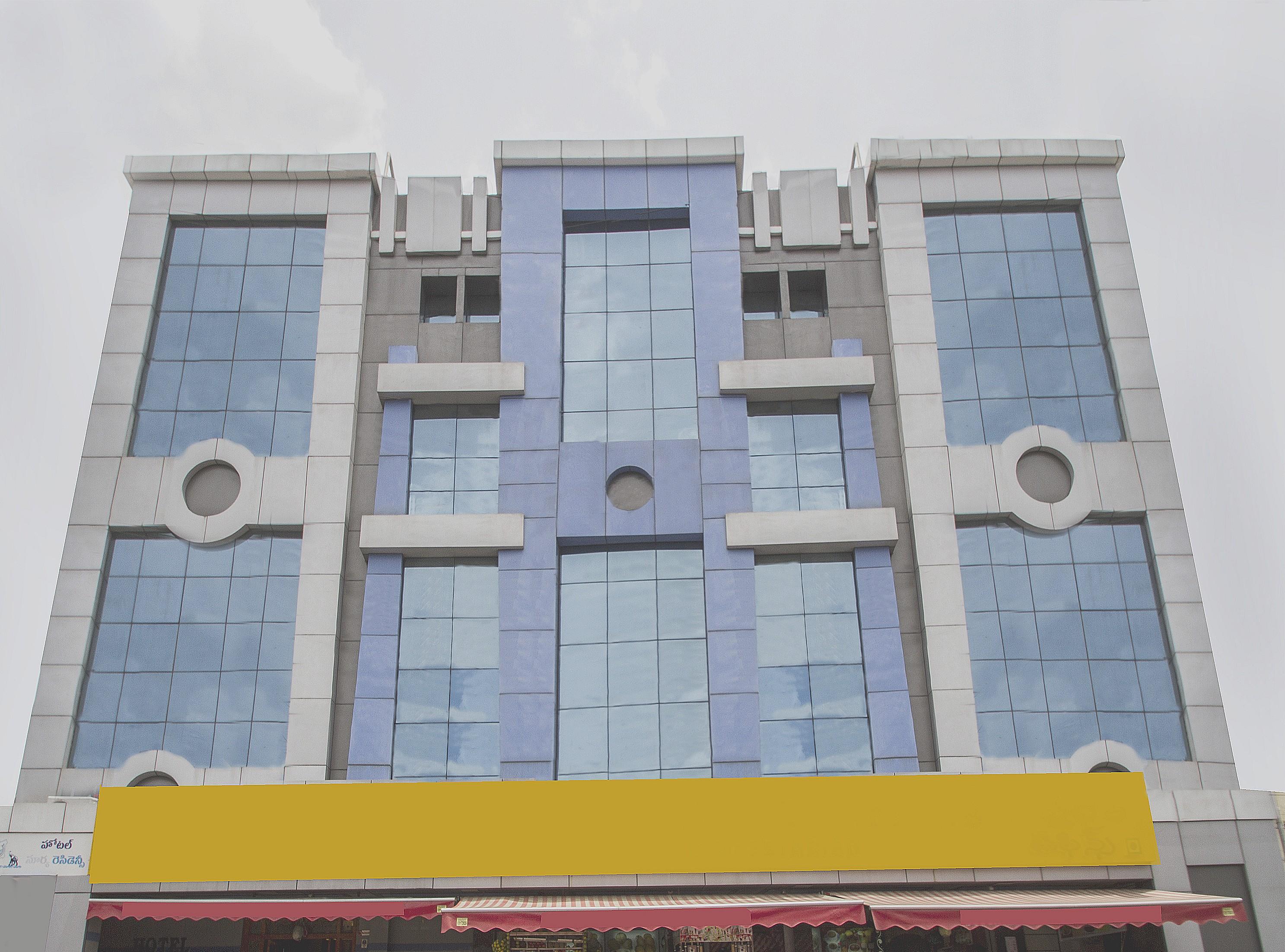 O Surya Residency 4* Hyderabad
