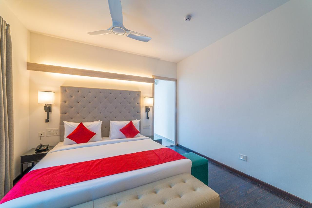 Deccan Serai Grande, Gachibowli, Hyderabad