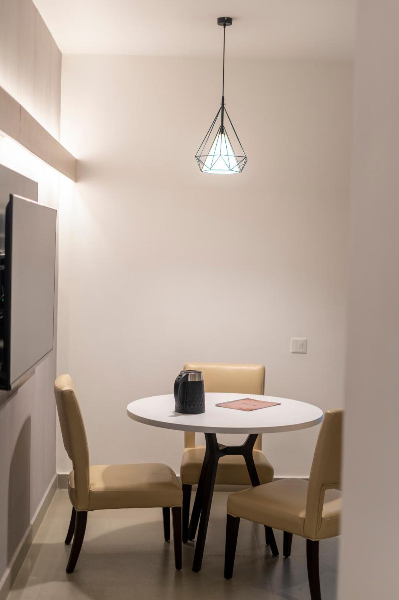 Deccan Serai Grande, Gachibowli,