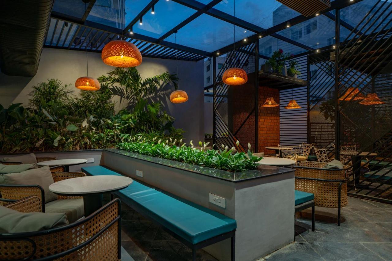 Hotel Deccan Serai Grande, Gachibowli,