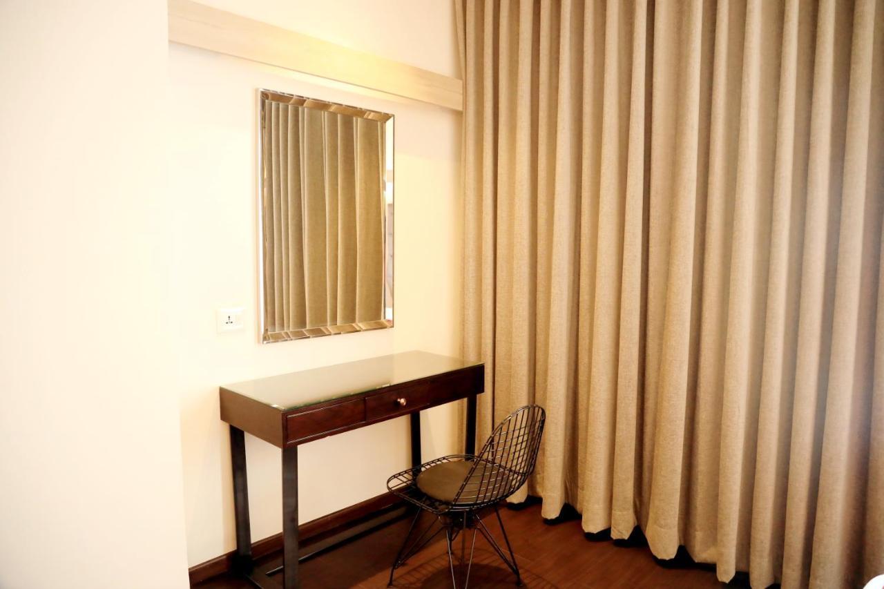 Deccan Serai Grande, Gachibowli, 4* Hyderabad