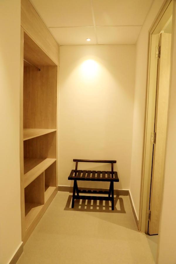 Deccan Serai Grande, Gachibowli, 4* Hyderabad