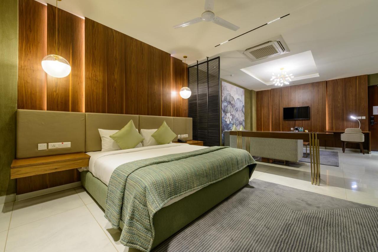 Hotel Prestige Nirvana Club