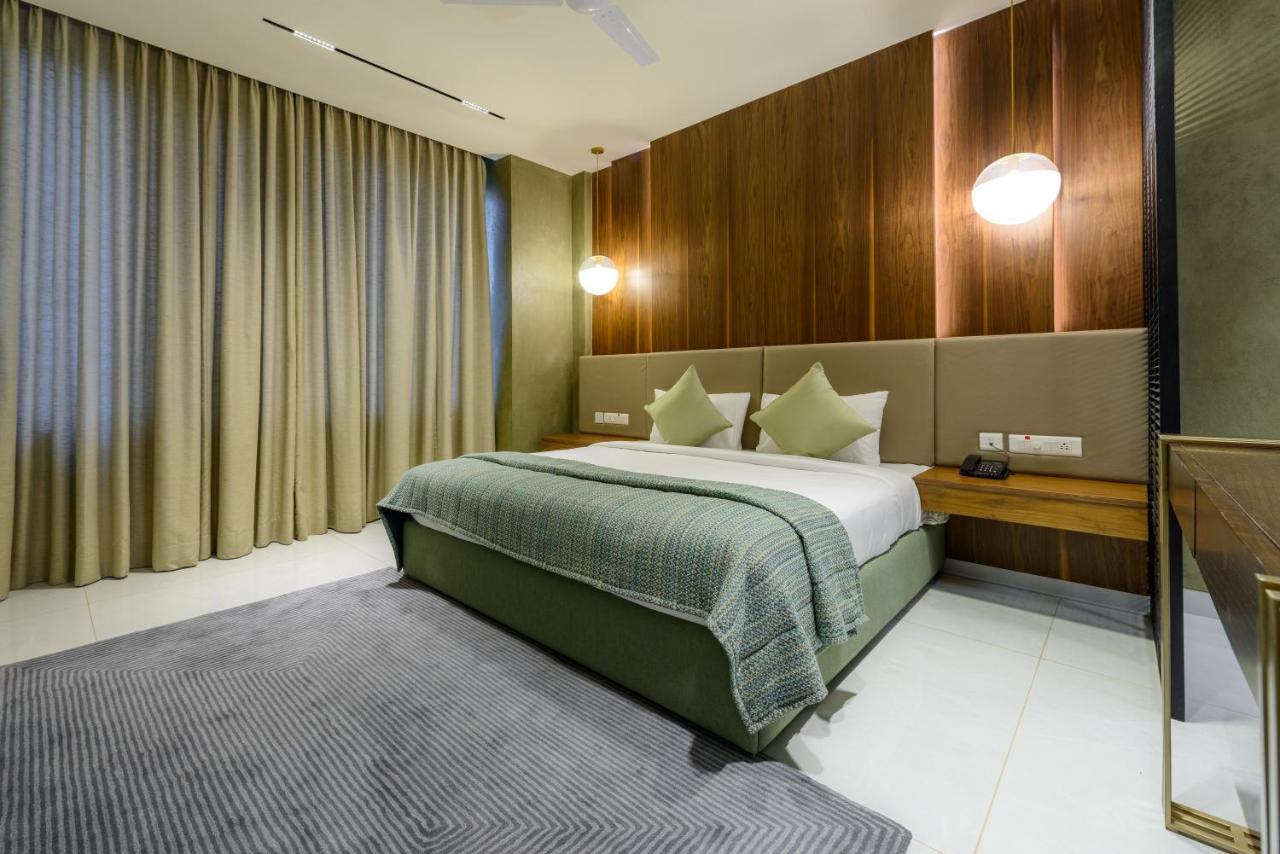 Prestige Nirvana Club Hotel Hyderabad