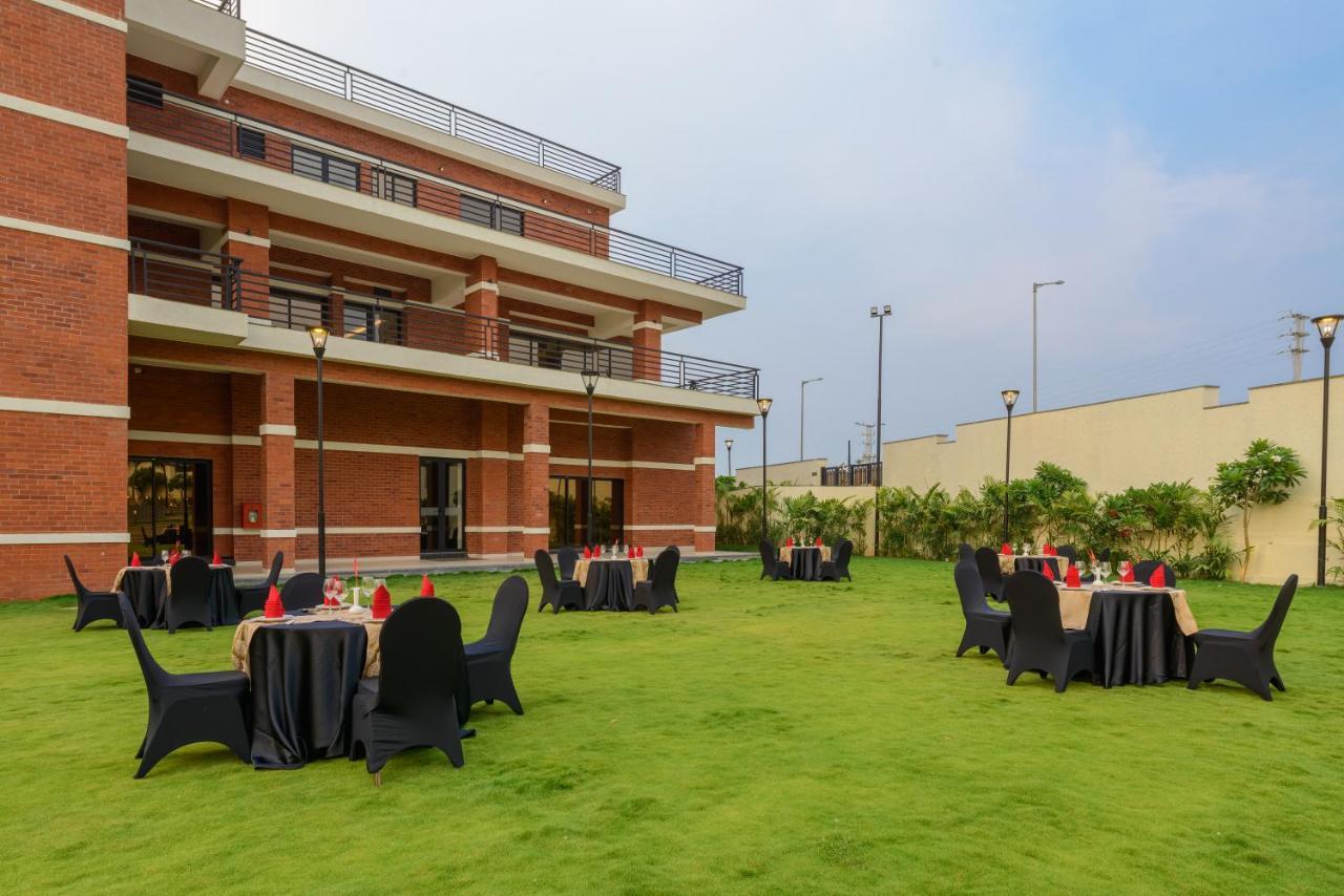 Prestige Nirvana Club Hotel