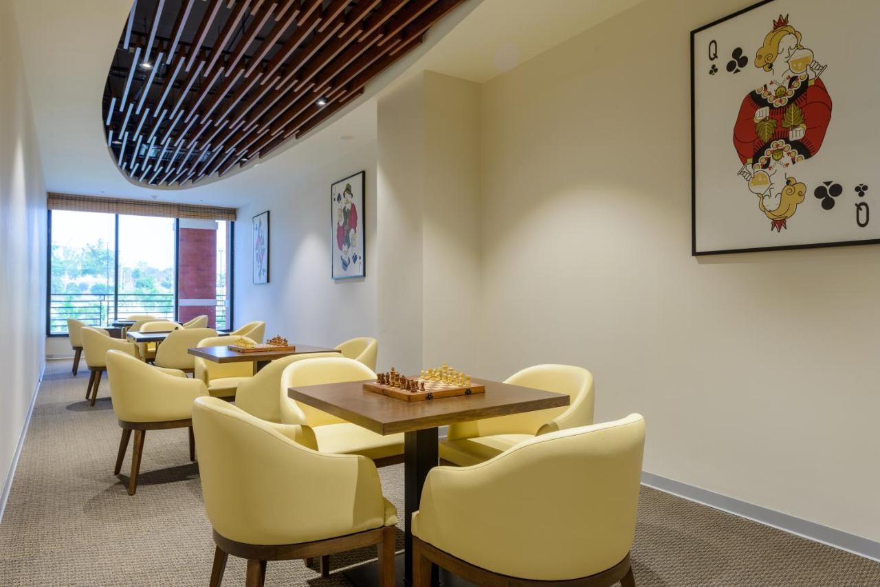 Hotel Prestige Nirvana Club