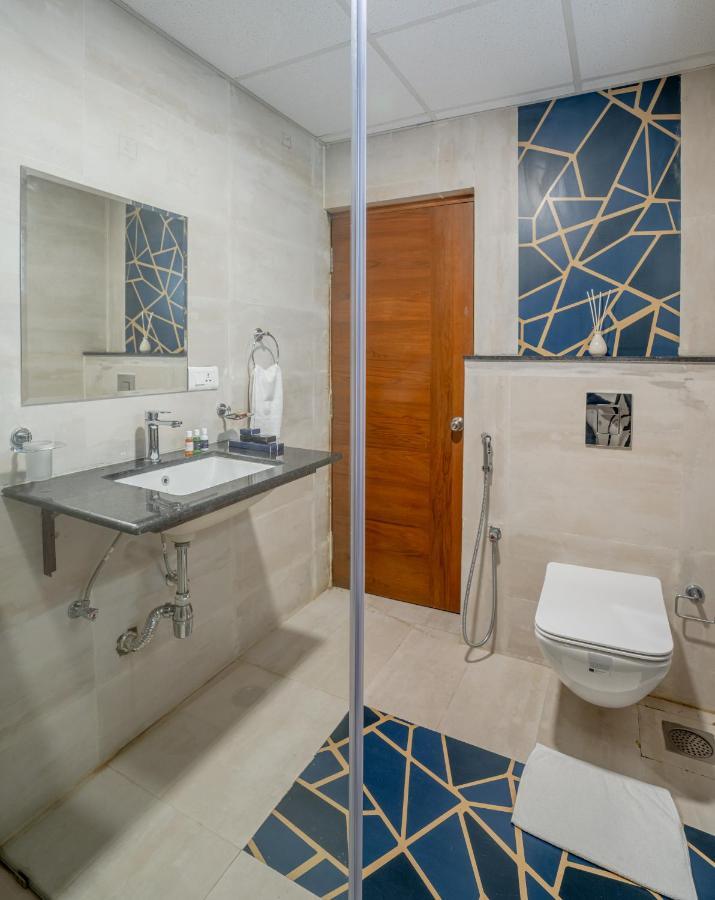 Hotel Akoya - Hitech 3*
