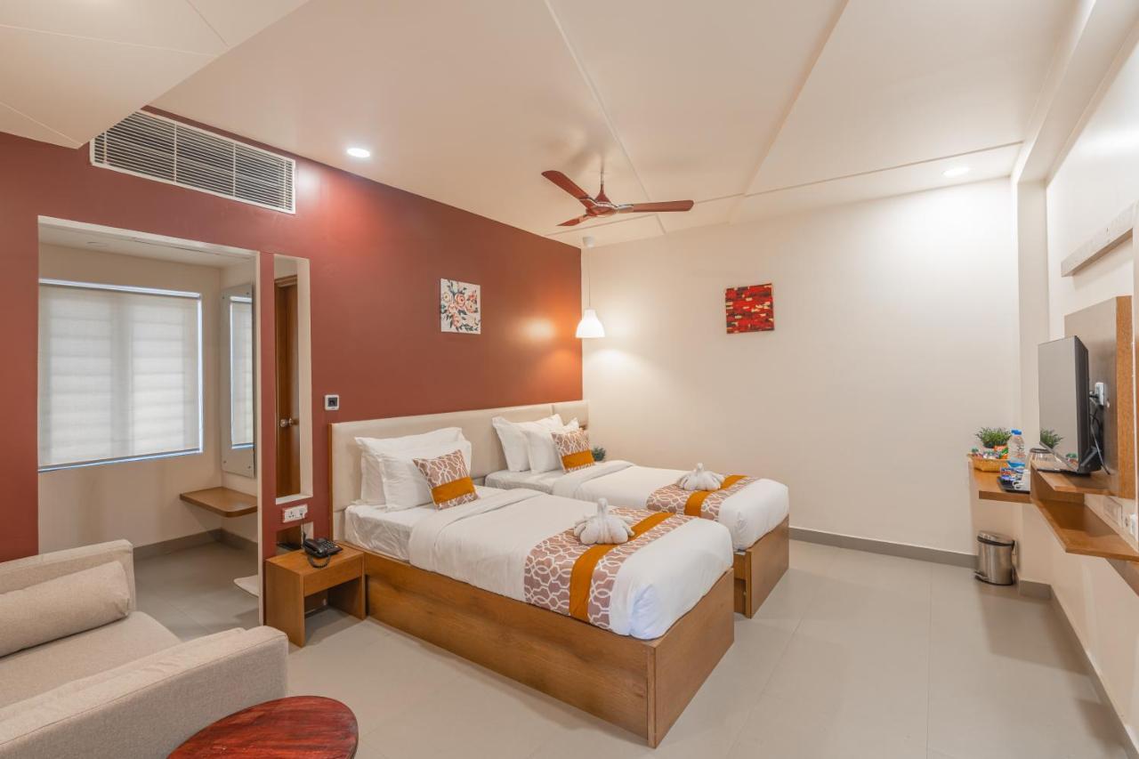 Akoya - Hitech Hyderabad