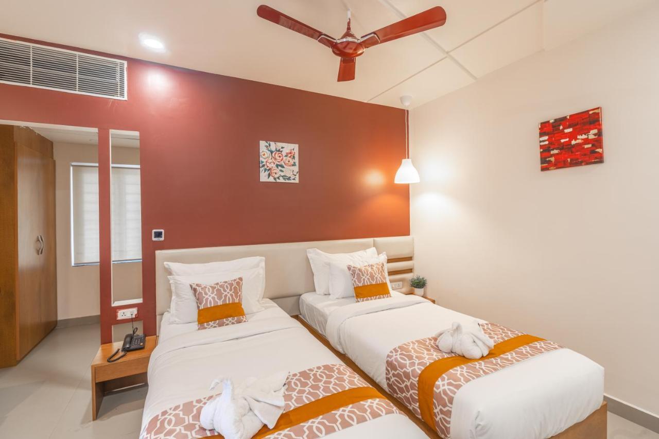 Akoya - Hitech Hotel 3*