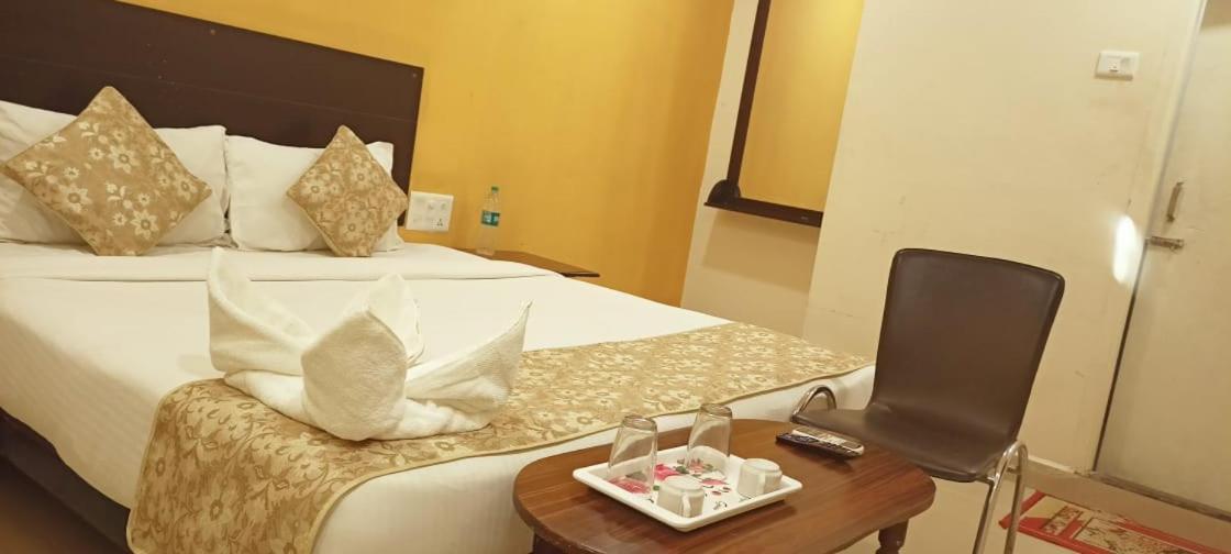 Hotel Oyo 83571 Meredian Grand Hyderabad