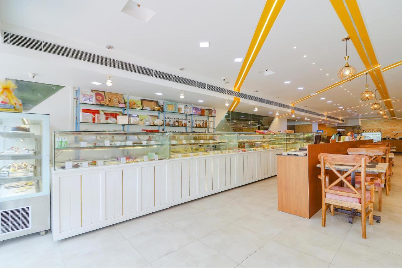 Hotel Fabhotel Aamantran & Banquet Halls - Nr Rtc X Roads Metro Station