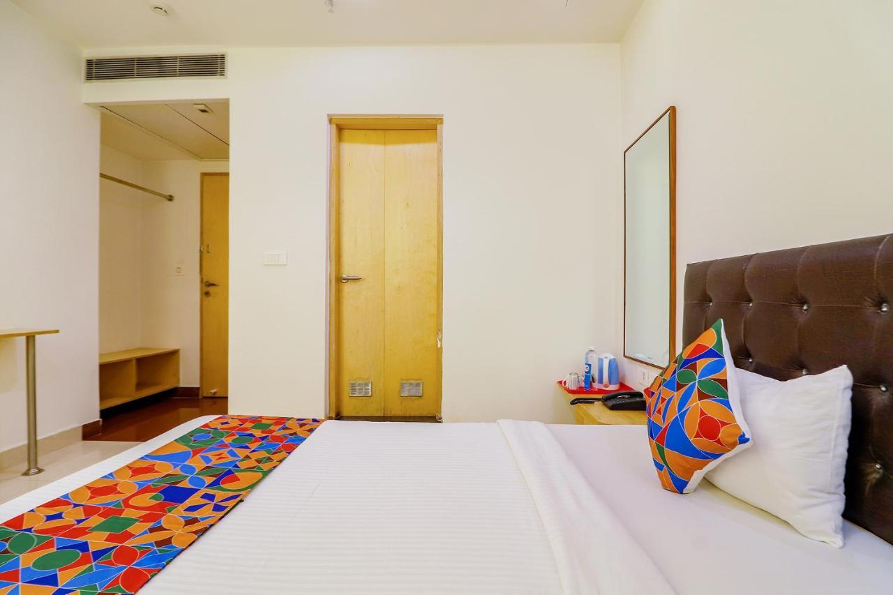 Fabhotel Aamantran & Banquet Halls - Nr Rtc X Roads Metro Station Hyderabad