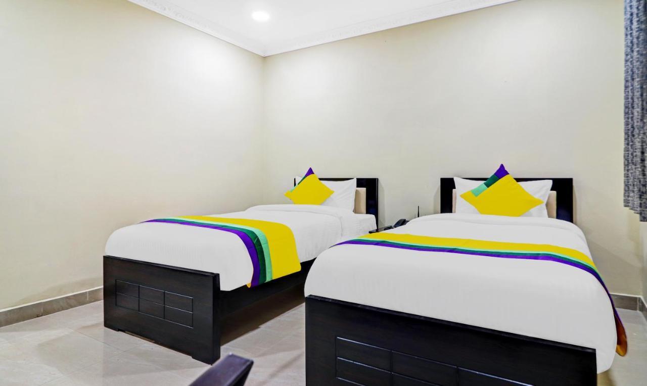 Itsy 99 Hitech 3* Hyderabad