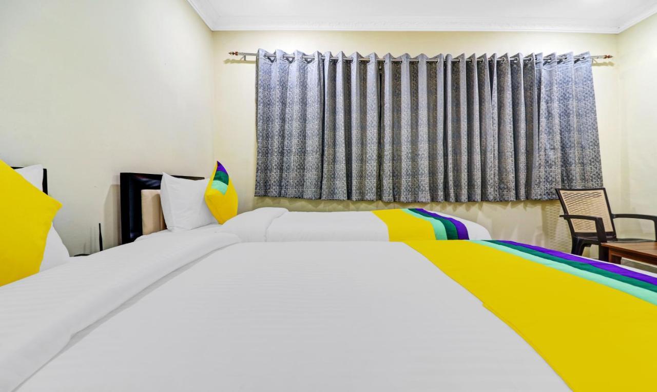Hotel Itsy 99 Hitech Hyderabad