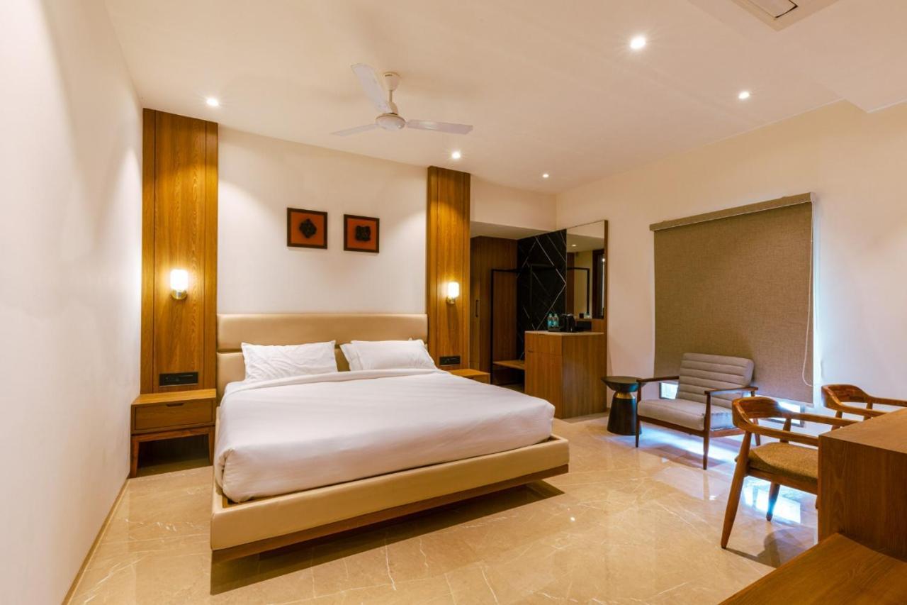 Avana- A Boutique Hyderabad