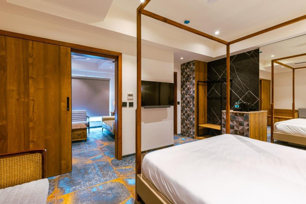 Avana- A Boutique 3*