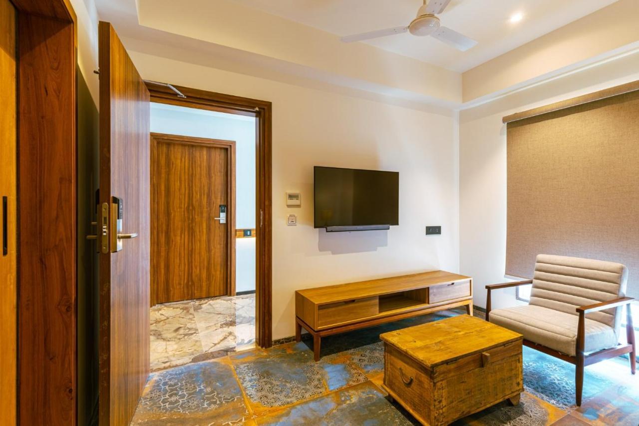 Avana- A Boutique Hotel