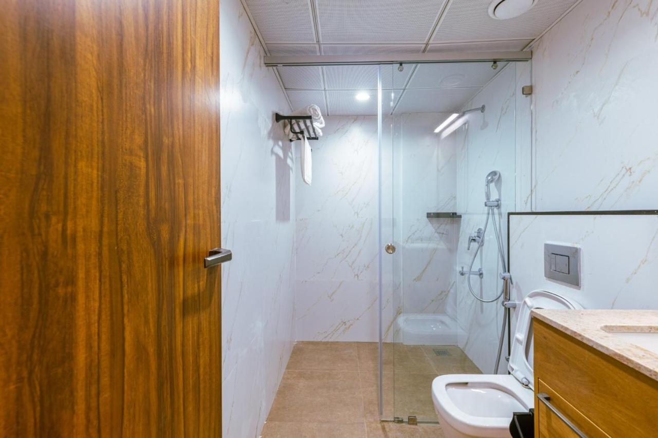 Avana- A Boutique Hotel Hyderabad