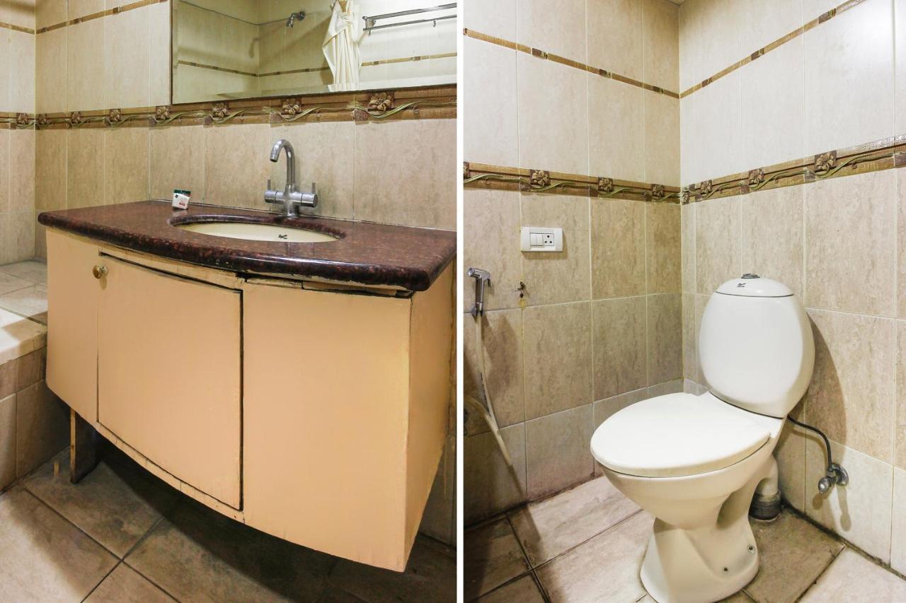 Oyo Metro International Near Lb Stadium Hotel 3*