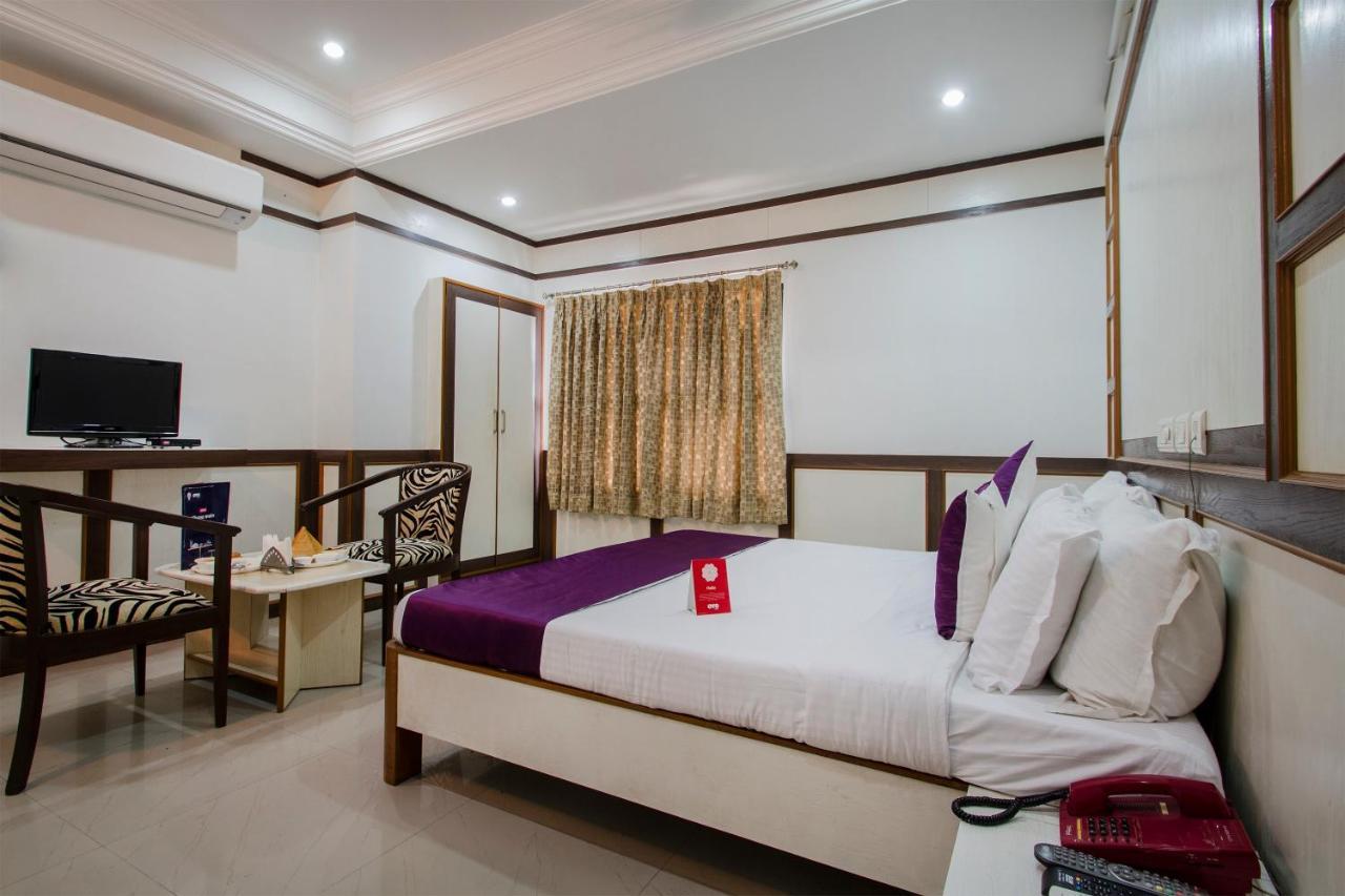 O Surya Residency Hotel