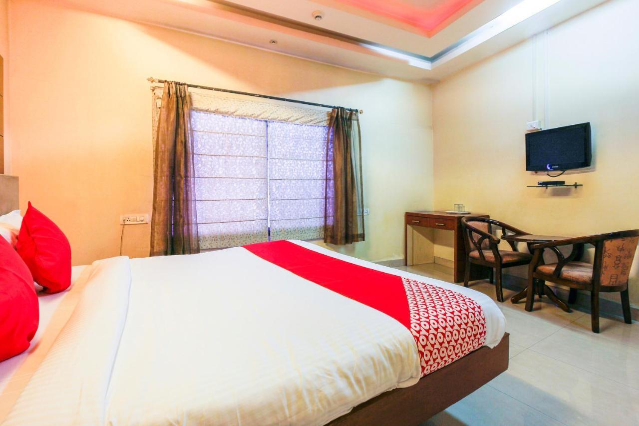 Hotel Oyo Metro International Near Lb Stadium Hyderabad