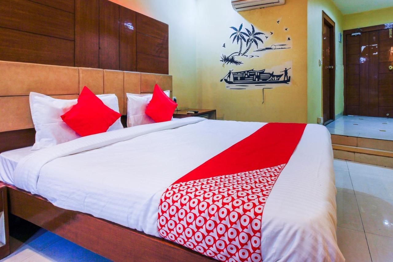 Oyo Metro International Near Lb Stadium 3* Hyderabad